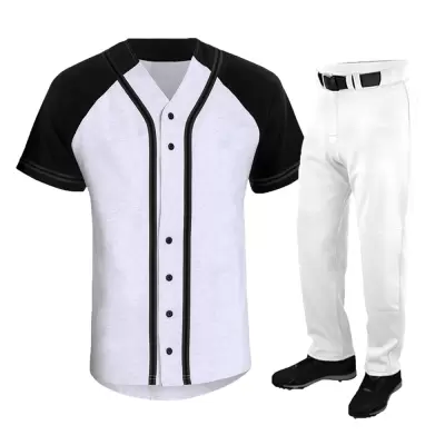 Baseball Uniform