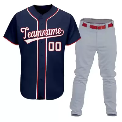 Baseball Uniform