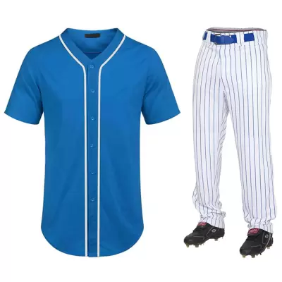 Baseball Uniform