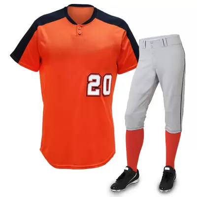 Baseball Uniform