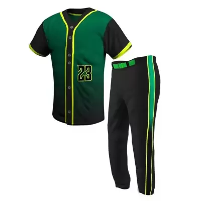 Baseball Uniform