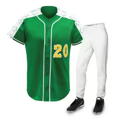 Baseball Uniform