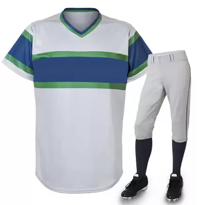 Baseball Uniform