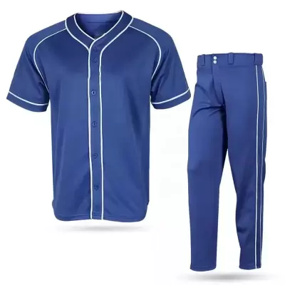 Baseball Uniform