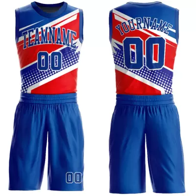 Basketball Uniform