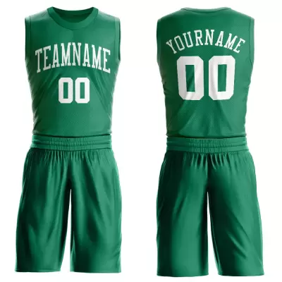 Basketball Uniform