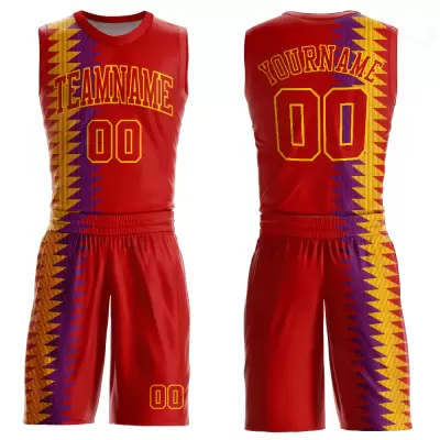 Basketball Uniform