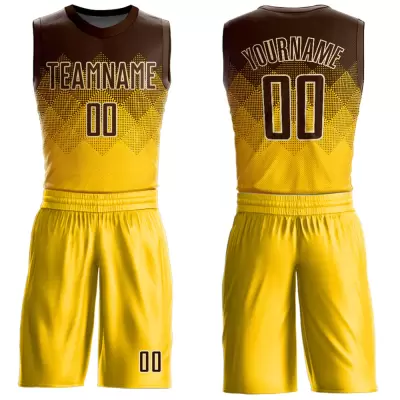 Basketball Uniform