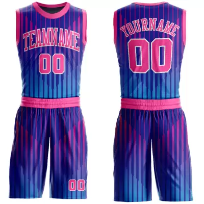 Basketball Uniform