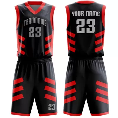 Basketball Uniform