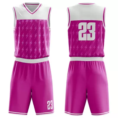 Basketball Uniform