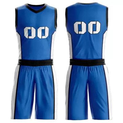 Basketball Uniform