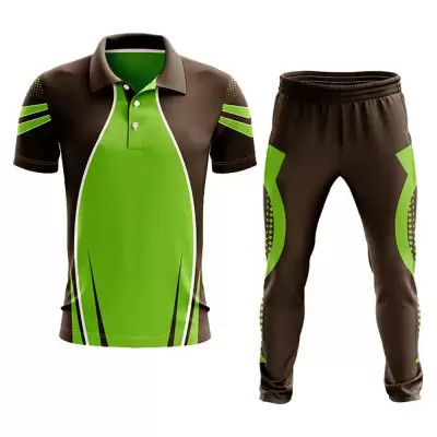 Cricket Uniform