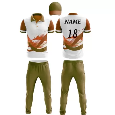 Cricket Uniform