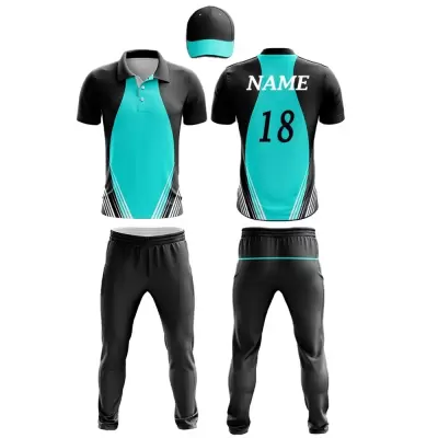 Cricket Uniform