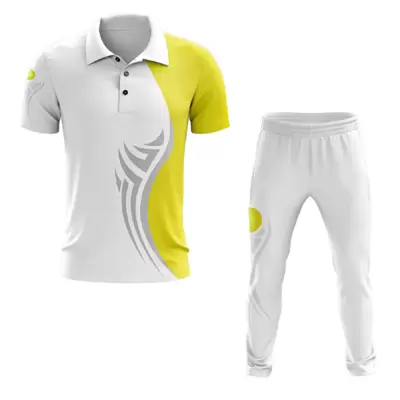 Cricket Uniform