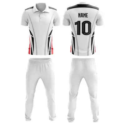 Cricket Uniform