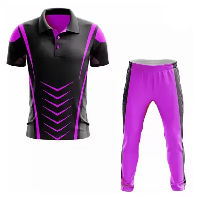 Cricket Uniform