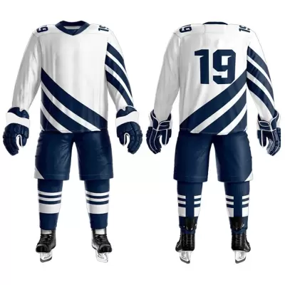 Ice Hockey Uniform