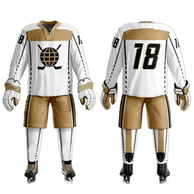 Ice Hockey Uniform