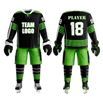 Ice Hockey Uniform