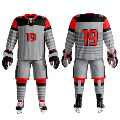 Ice Hockey Uniform