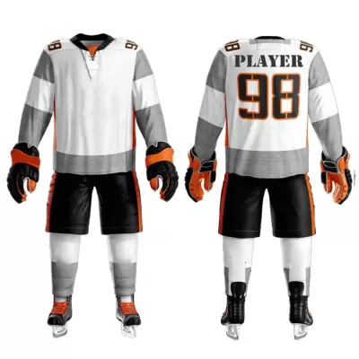 Ice Hockey Uniform