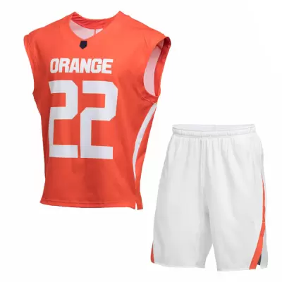 Lacrosse Uniform