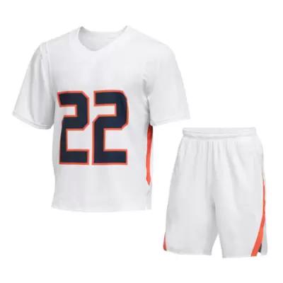 Lacrosse Uniform