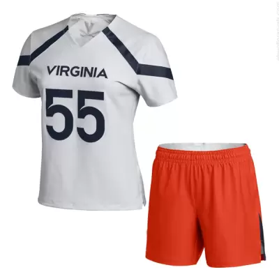 Lacrosse Uniform