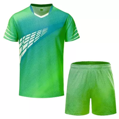 Lacrosse Uniform