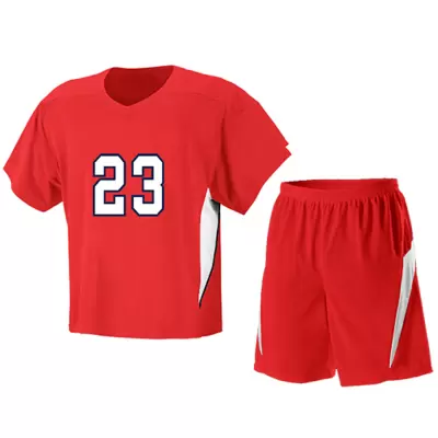 Lacrosse Uniform