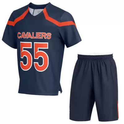 Lacrosse Uniform