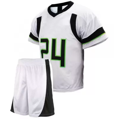 Lacrosse Uniform