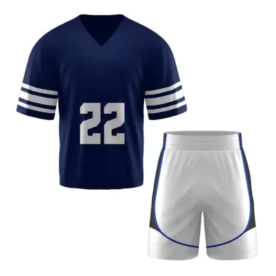 Lacrosse Uniform