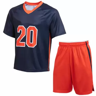 Lacrosse Uniform