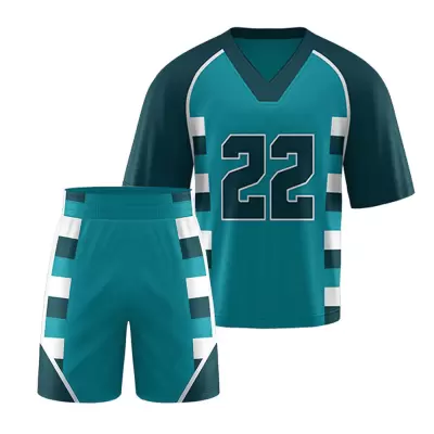 Lacrosse Uniform