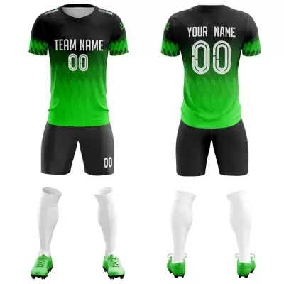 Soccer Uniform