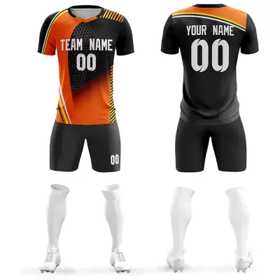 Soccer Uniform