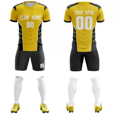 Soccer Uniform