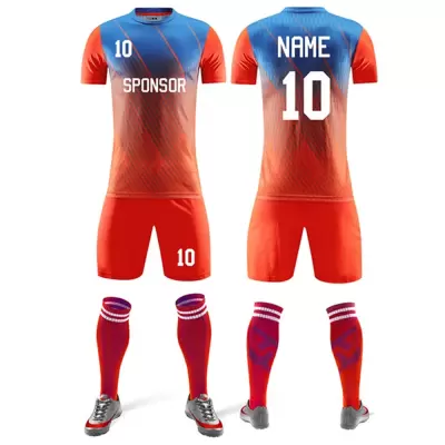 Soccer Uniform