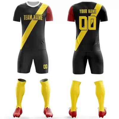 Soccer Uniform