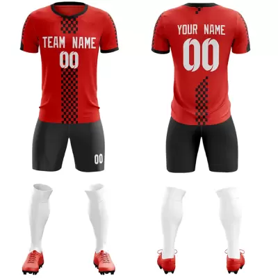 Soccer Uniform