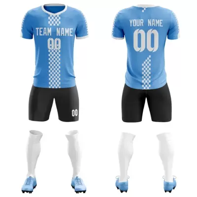 Soccer Uniform