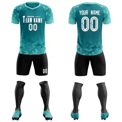 Soccer Uniform