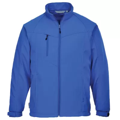 SoftShell Jacket