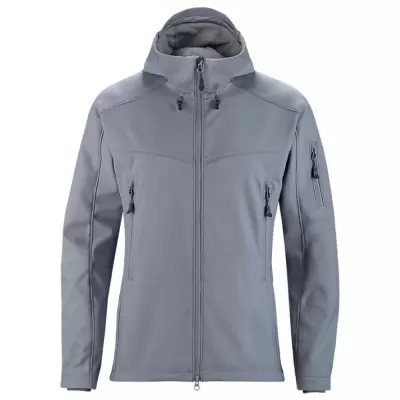 SoftShell Jacket