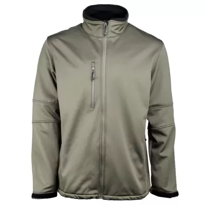 SoftShell Jacket