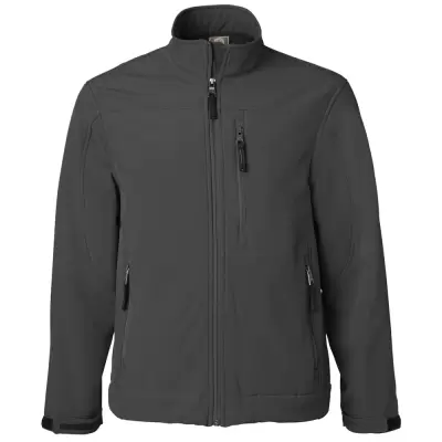 SoftShell Jacket