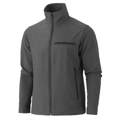 SoftShell Jacket